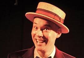 The Big Bupkis: A Complete Gentile's Guide to Yiddish Vaudeville