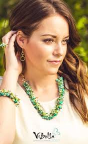 Vi Bella 2015 Spring/Summer Catalog by Vi Bella Jewelry