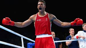 The 2016 olympic gold medalist returns to the ring this friday to start an important 2021 in his. Tony Yoka Najlepszy W Wadze Superciezkiej Sport Tvp Pl