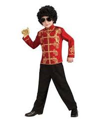 Michael Jackson Costumes Halloween Costumes Buycostumes Com
