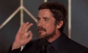 Christian charles philip bale (born 30 january 1974) is an english actor. ì‚¬íƒ„ì— ê°ì‚¬ í¬ë¦¬ìŠ¤ì°¬ ë² ì¼ ìˆ˜ìƒì†Œê°ì— ê°'ë¡ ì„ë°• êµ­ì œ ì¢…êµì‹ ë¬¸ 1ìœ„ í¬ë¦¬ìŠ¤ì²œíˆ¬ë°ì´