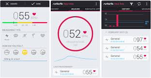 Heart rate plus is a heart rate measurement application available on ios and android devices. Runtastic Heart Rate Monitor Android App Android Apps Mirror