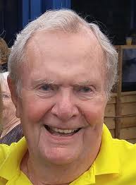 Stanley Strain Obituary