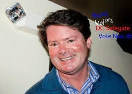 Bruce Majors's Instagram, Twitter & Facebook