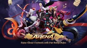 Daftar game moba ini memiliki grafik dan. 10 Game Moba Android Terbaik Yang Populer Di Indonesia