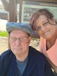 John Thomas "Tom" Troxell Obituary October 11, 2024