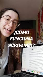 Cómo funciona #Scrivener 💗🩷 Mi app favorita para escribir novelas. ✨🌙  #booktok #autora #AutoresdeBooktok #dudasescritores #preguntasescritores  #comofuncionascrivener #howdoesscrivenerwork ...