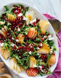 There's an easy salad recipe for every holiday spread, including classic green bean salads, broccoli salads, squash salads, and so much more. 15 Easy And Quick Holiday Salads The Clever Meal