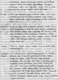 Berdasarkan informasi yang kami peroleh dari kbbi atau kamus besar bahasa indonesia, pengertian dari wawancara adalah sebuah proses tanya jawab yang dilakukan oleh seseorang atau kelompok kepada seseorang yang disebut sebagai narasumber. Karangan Surat Tidak Rasmi Dalam Bahasa Arab Zakazane Fontanny