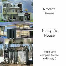 Nasty c is a rapper and a songwriter. Welcome To Forever Home Facebook
