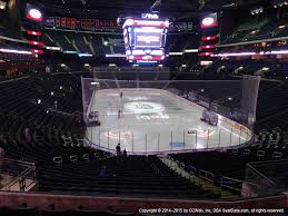 nationwide arena view from club level 13 vivid seats