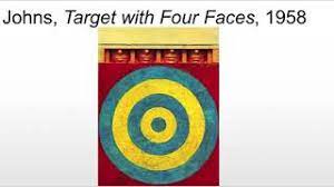 We did not find results for: Jasper Johns Target With Four Faces Youtube