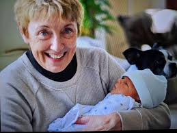 Can I Call Myself An Orphan at 49?