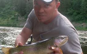 Lower Mesa to Warm River