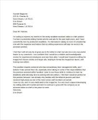 Letter Of Interest Sample Letter Of Interest Sample Letter Of Interest Template Letter Example