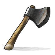 Hatchet Rust Labs