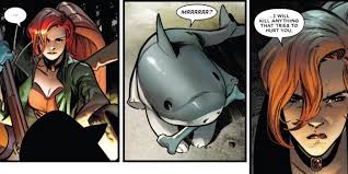 The History of Marvel's Newest Eisner-Award-Nominated Hero