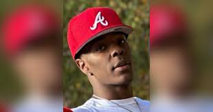 Obituary for Laderek Ferguson