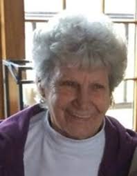 Dorothy McKellick Obituary