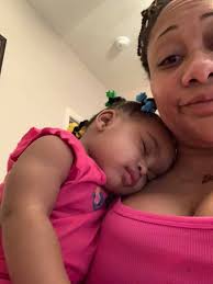 Mimi and Eva two Beauties 🥰 mom and daughter 🖤🥰❤️