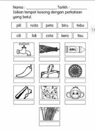 My whole life is a lie! :o. Kvkv Language Malay Grade Level Prasekolah School Subject Bahasa Melayu Bm Main Content Suku In 2021 Worksheets Preschool Learning Activities Learn English Words