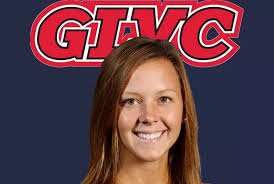 Lewis' Dora Andrejszki Repeats As GLVC Women's Tennis Player Of The Week
