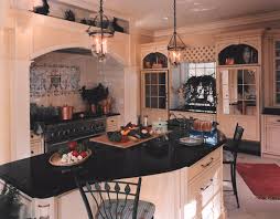 Maybe you would like to learn more about one of these? Four Decades Of Kitchen History With St Charles S Karen Williams