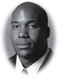 Silver Squad #6: LB Ron George