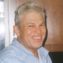 Obituary for Oscar Parsons