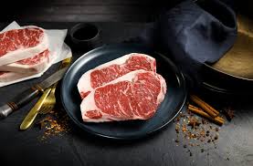 This cookbook has over 90 pages of recipes and instructions for appetizers, side. Why Steak Lovers Flip Out Over Wagyu Beef Steak School By Stanbroke