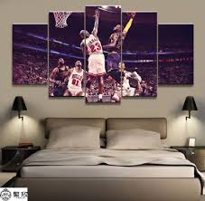 It's time to do some home decor shopping at ross. Canvas Paintings Sport Basketball Nba Jordan James Kobe Curry 9 Ross Art Framework Home Decor 5 Pieces Print Decorative Picture Painting Calligraphy Aliexpress