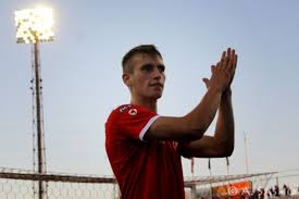 David kwiek, karol tomczyk i łukasz staroń. Lukasz Staron Testowany Przez Chrobrego Widzewtomy Oficjalny Portal Kibicow Widzewa Lodz