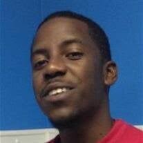 Mr. De'Quez Jamaar Wilson Obituary