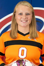 2024-25 RSCC Women's Soccer Roster