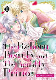 The Reborn Beauty and the Beastly Prince Manga eBook by SAKU HARUNO - EPUB  Book | Rakuten Kobo Canada