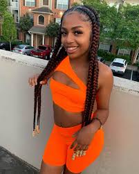 When you are a mom to a cute little kid, it can feel like you are being pulled in a million different directions! Pop Smoke Braids For Girls With Beads Novocom Top
