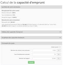 Maybe you would like to learn more about one of these? Comment Emprunter Pour Acheter Une Maison Seul