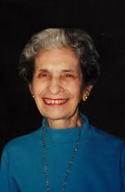 MARY MERCURIO Obituary (2015)