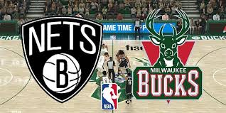Bucks star giannis antetokounmpo played through groin soreness in the first round but did not miss any games. Streams Live Milwaukee Bucks V Brooklyn Nets Live On Free 2021 Tickets Fri Jul 16 2021 At 7 00 Pm Eventbrite
