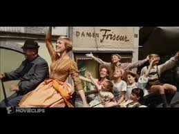 Prelude and the sound of music maria. Ù„Ø­Ù† Ø§Ù„Ø­ÙŠØ§Ø© Ø§Ù„ÙÙŠÙ„Ù… Ø§Ù„Ø­Ù‚ÙŠÙ‚ÙŠ Ø£ØºÙ†ÙŠØ© Ø¯Ùˆ Ø±ÙŠ Ù…ÙŠ Sound Of Music Do Re Mi Youtube