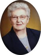 Fannye Stone Obituary