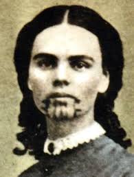 Louis and Glenn Ford