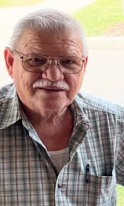 Obituary for Bernard L'Hirondelle