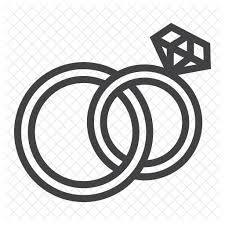 Free Free Svg File Wedding Ring Svg Free