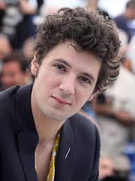 Vincent Lacoste : Filmografía