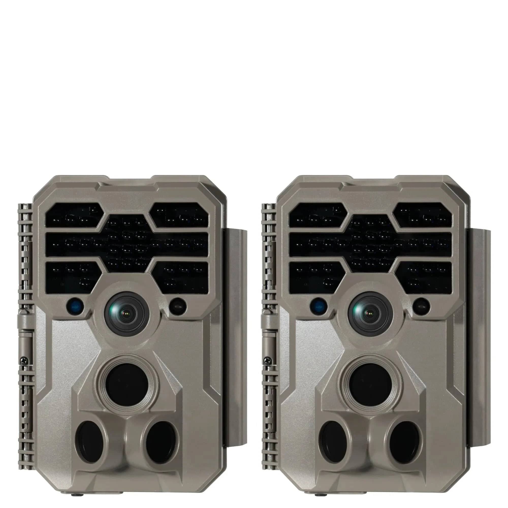 GardePro A60 4K|Trail Camera|SONY Starvis Sensor|4K Videos