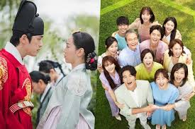 Queen sun won's brother kim jwa guen (kim tae woo) also has designs on power. Mr Queen And Homemade Love Story Soared To New Heights Last Night Xenews Net