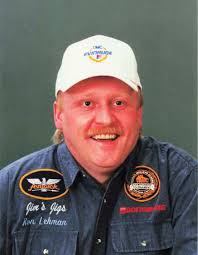 Obituary for Ronald "Ron" Harvey Lehman