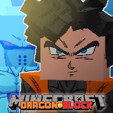 A dragon ball mod made in memory of the late jinryuu. Kasai Dragon Block C Jingames