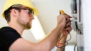 From Hobby to Career Change: How Becoming an Electrician Can Be a Game  Changer